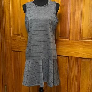 Banana Republic casual tank-style summer dress